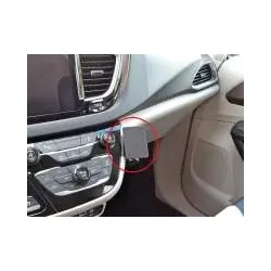 BRODIT 855234 ProClip Halterung - Chrysler Pacifica ab 2017 - Navi KFZ-Halter...