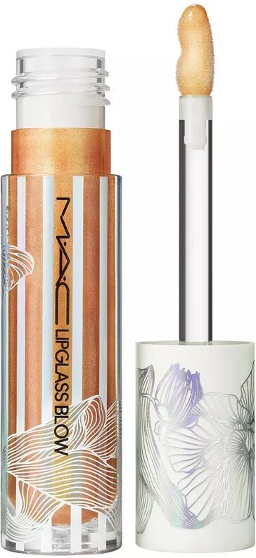 MAC Cosmetics - Lipglass Blow, 5 ml, SNAPDRAGON