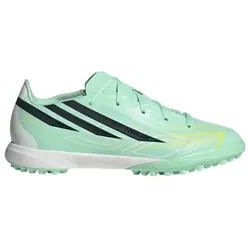 adidas F50 Hyperfast League TF Fußballschuhe Kinder - pulmin/ntna