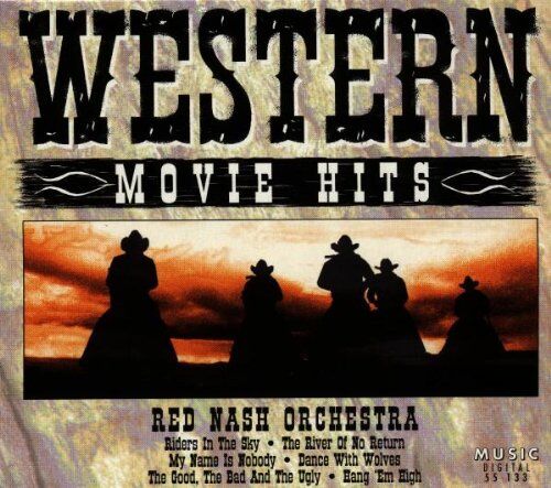 Various - Western Movie Hits - Preis vom 02.10.2026 23:42:20 h