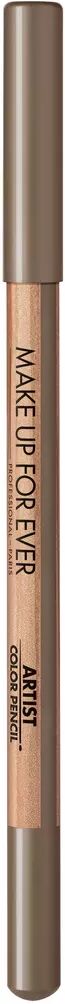 MAKE UP FOR EVER - Multifunktionsstift, Artist Color Pencil, 1.4 g,  ENDLESS CACAO