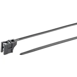 HellermannTyton Befestigungsbinder T50SOSAS-E#126-00354