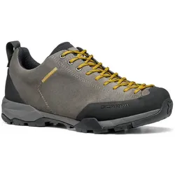 Scarpa Mojito Trail GTX 44.0 titanium/mustard