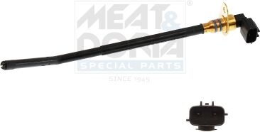 Meat & Doria 72287 Für Nissan