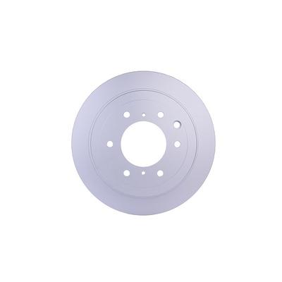 Hella Bremsscheibe [Hersteller-Nr. 8DD355119-091] für Mitsubishi