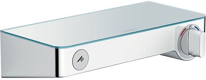 Hansgrohe ShowerTablet Select 300 13171000 Brausethermostat, Aufputz, chrom