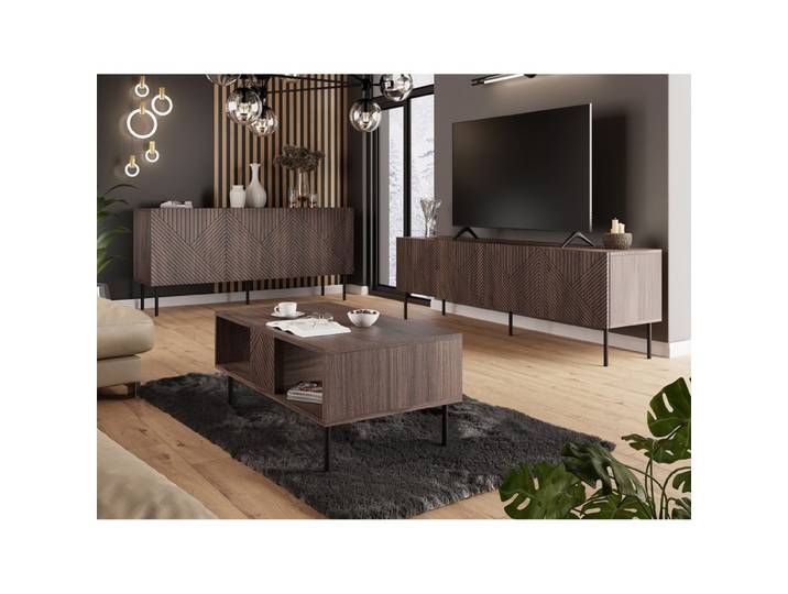 Wohnzimmer-Set Azynit I