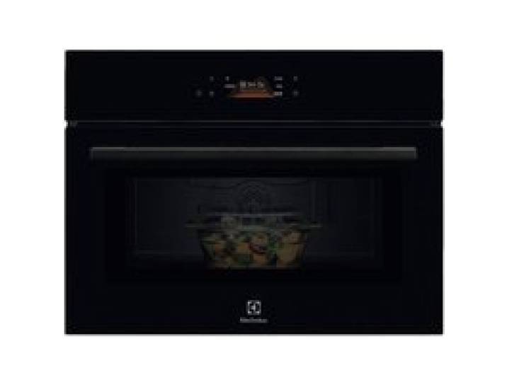 Micro-ondes encastrable Electrolux 700 MealAssist LVM8E08Z - noir