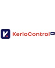 GFI Kerio Control AI Subscription 1 Jahr inkl. Security + WebFilter für NG300er Serie Firewall (unlimitierte User) (KCL300-1Y)