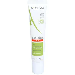 A-Derma, Gesichtscreme, Anti-Rötungen Creme (40 ml, 24h Creme)