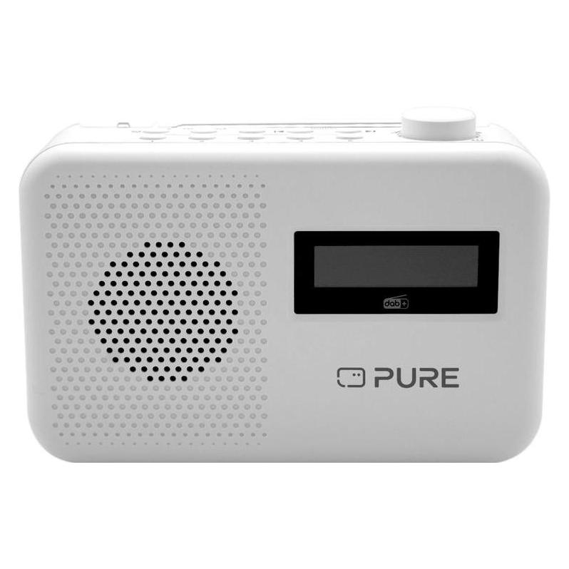 Pure Elan One2 (DAB+, FM, Bluetooth) (252518)