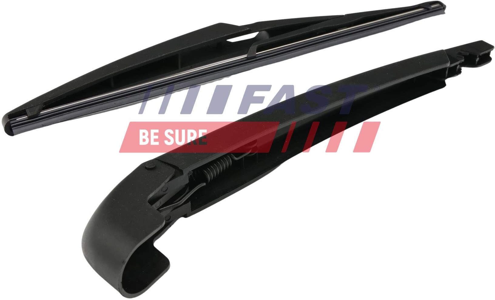Fast Wischarm, Scheibenreinigung Ft93325 Für Fiat