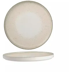 Ariane - Teller - Iris Grey - Porzellan - Grau - Ø 25 cm