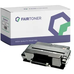 Kompatibel für Samsung ML-3710 (MLT-D205E/ELS / 205E) Toner Schwarz
