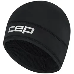 Cep Unisex Core Run Thermal Beanie schwarz