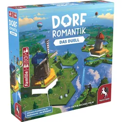Pegasus - Dorfromantik - Das Duell