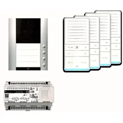 TCS Tür Control audio:pack PRO AP PAAF041/008
