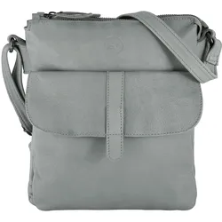 Sattlers & Co. Umhängetasche Estel denim - 28