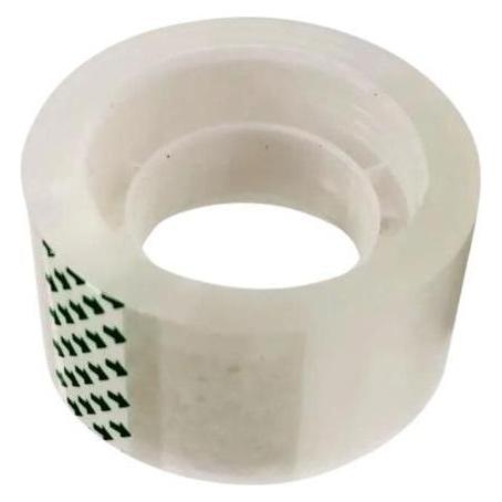Teka Klebeband 24mmx20m transparent (6 Stück) (24 mm) (47995441)