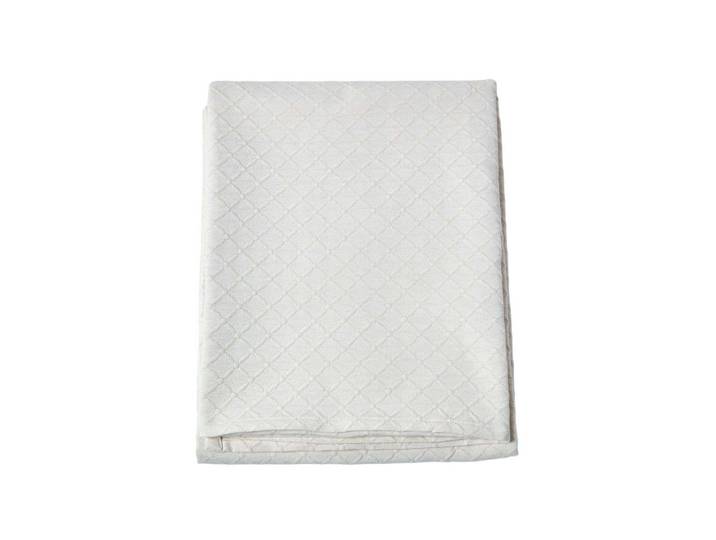 TAGESDECKE Matelassé 230/260 cm, Rautenmuster