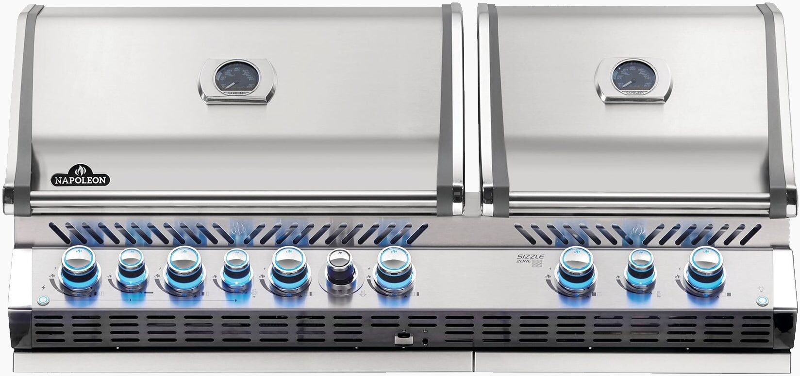 Napoleon Prestige Pro 825 Built-in Gas Grill