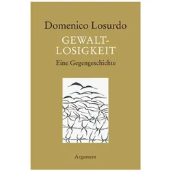 Gewaltlosigkeit, Fachbücher von Domenico Losurdo