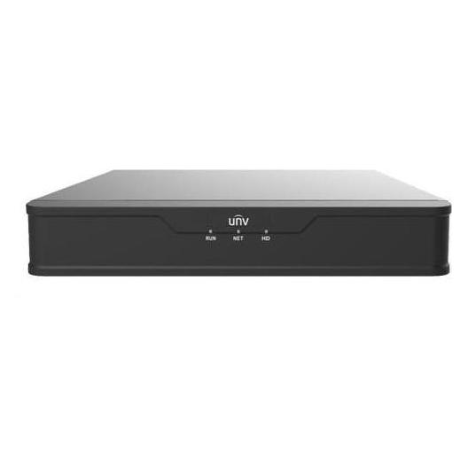 Uniview NVR301-16S3, 16 channels (Netzwerk Videorecorder (NVR)) (NVR301-16S3)