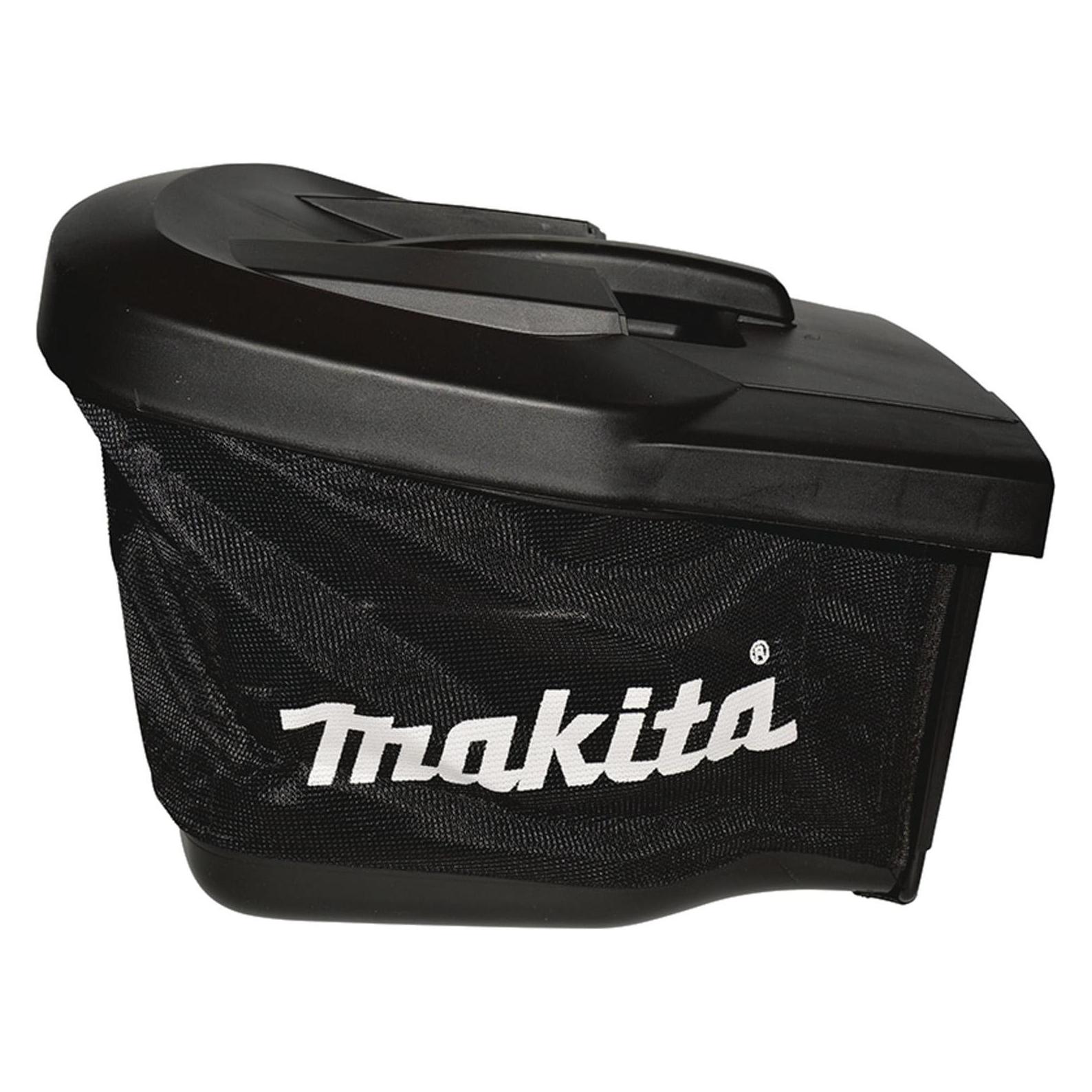 Makita 50 Liter Nyloneinsatz für Benzin-Rasenmäher PM41110 /PM4120N (Rasenmäher) (671001416)