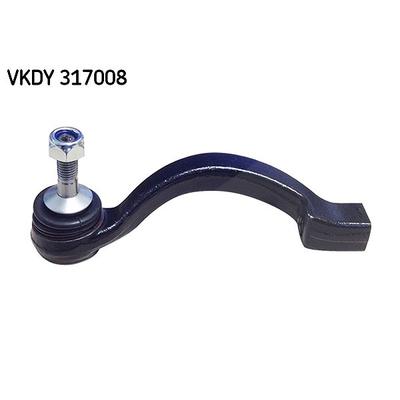 Skf Spurstangenkopf [Hersteller-Nr. VKDY317008] für Jaguar