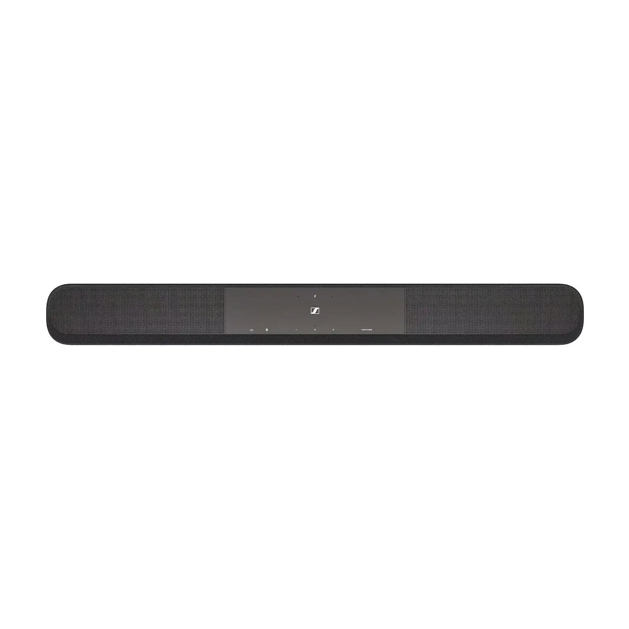 Sennheiser AMBEO Soundbar PLUS Soundbar Zwart