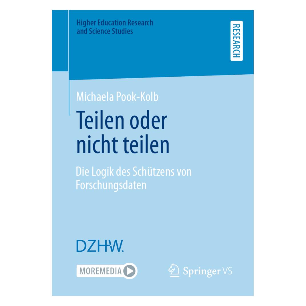 Springer Teilen oder nicht teilen (Deutsch, Softcover, Michaela Pook-Kolb) (35152412)