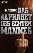 Maddox - Das Alphabet des echten Mannes. - Preis vom 30.09.2026 22:30:23 h