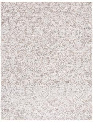 SAFAVIEH Handmade Ebony Szabina Rug