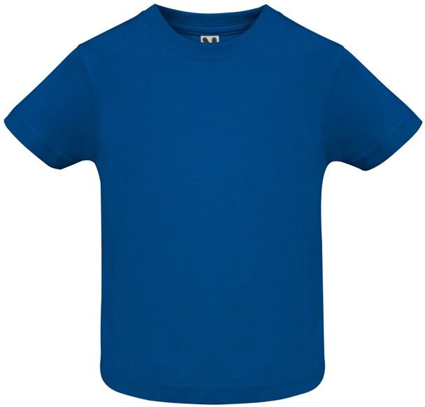 BABY Bleu Royal 6 MOIS