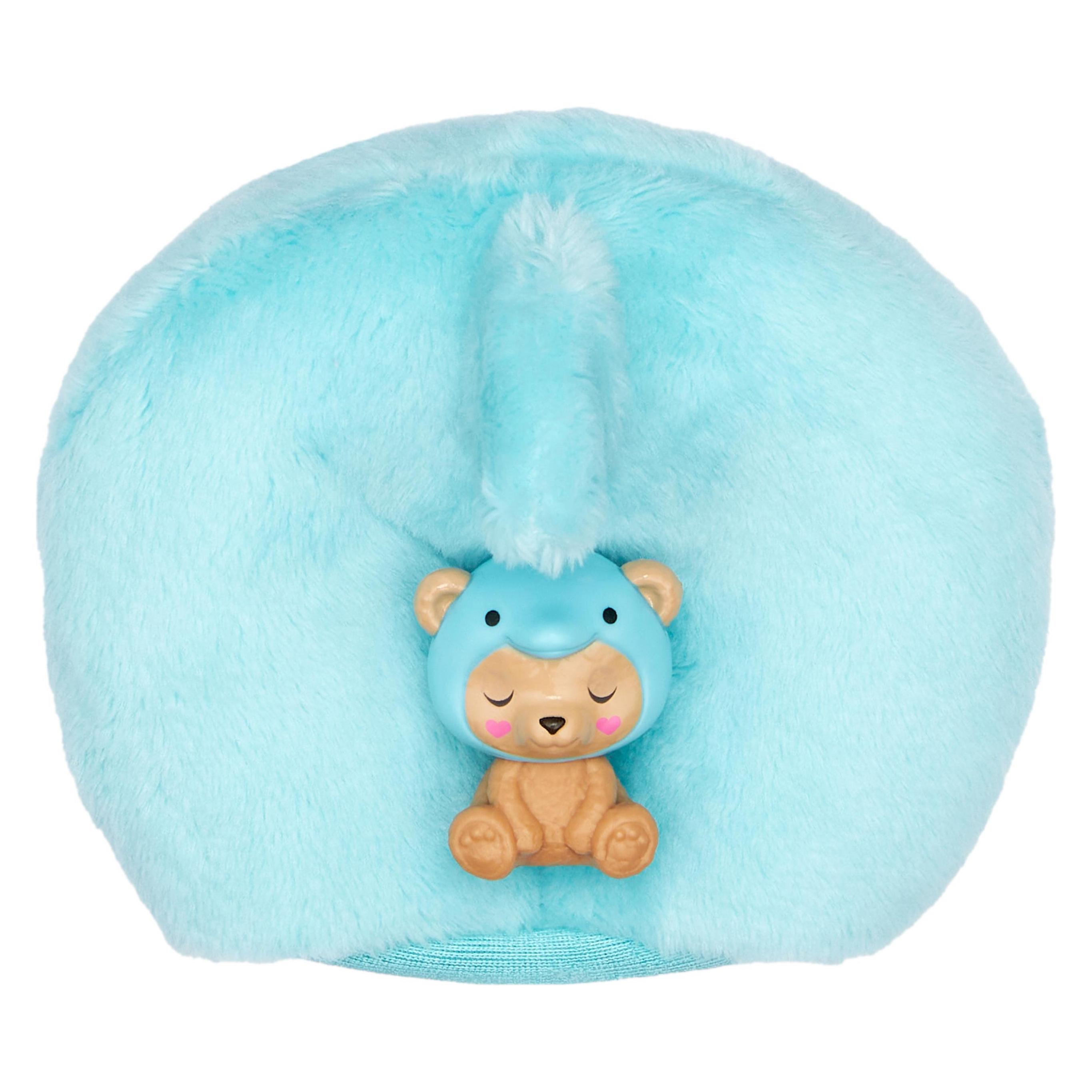 Barbie Cutie Reveal Costume Cuties Series - Teddy Dolphin (HRK25)
