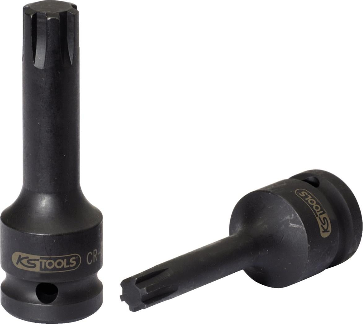 KS Tools doppenset M9, artikelnummer 911.0939