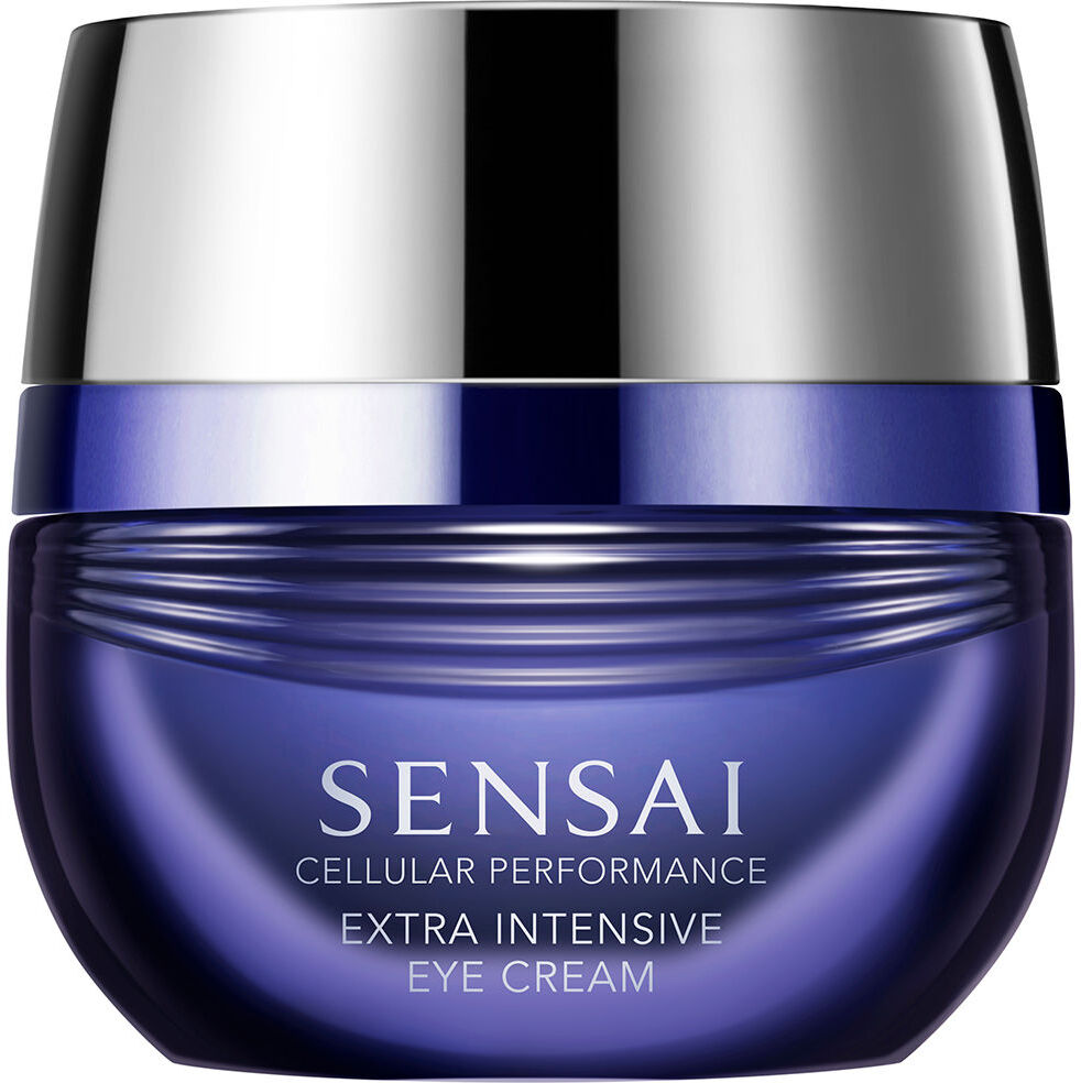 Sensai Extra Intensive Eye Care Limited Edition Estuche 3 pz