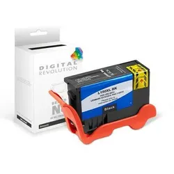 Kompatible Tinte ersetzt Lexmark 14N1614E 150XL schwarz