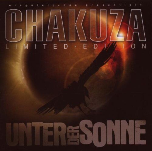 Chakuza - Unter der Sonne (Limited Edition) - Preis vom 08.10.2026 07:26:42 h