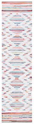 SAFAVIEH Handmade Flatweave Montauk Baldina Boho Rug