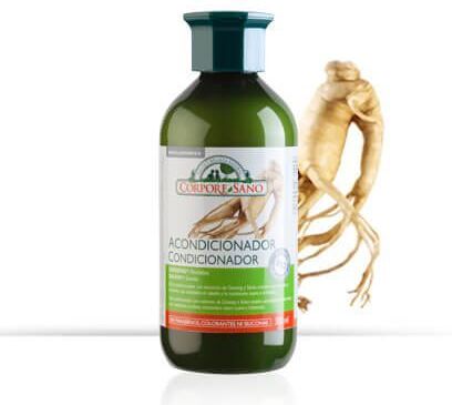 Corpore Sano Ginseng Smoothing 300Ml.