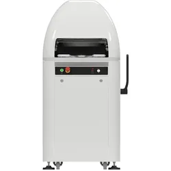 Virtus Halbautomatischer Teigportionierer und -abrunder für 36 Ballen je 25-90 g (SPASA30S)