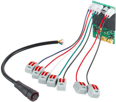 Ape Labs Neon Stripe Controller PCBA