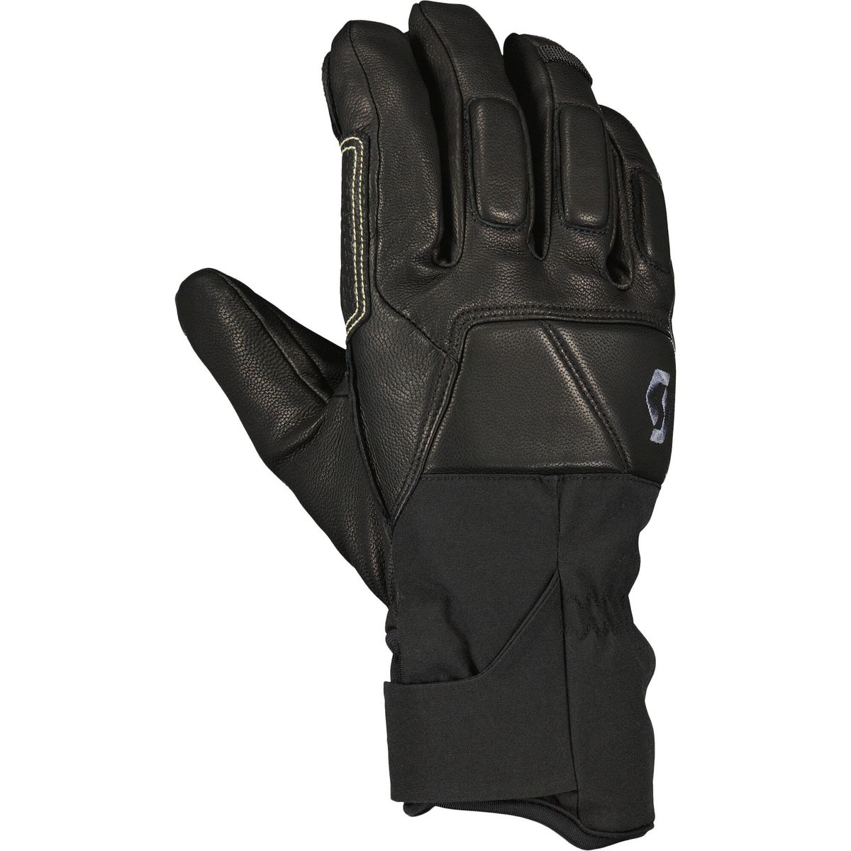 Scott Glove Explorair Premium GTX black (0001) XS 4203500001004