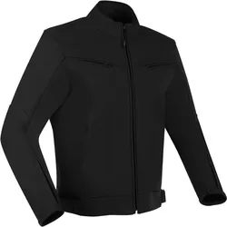 Bering Derby Motorrad Lederjacke M