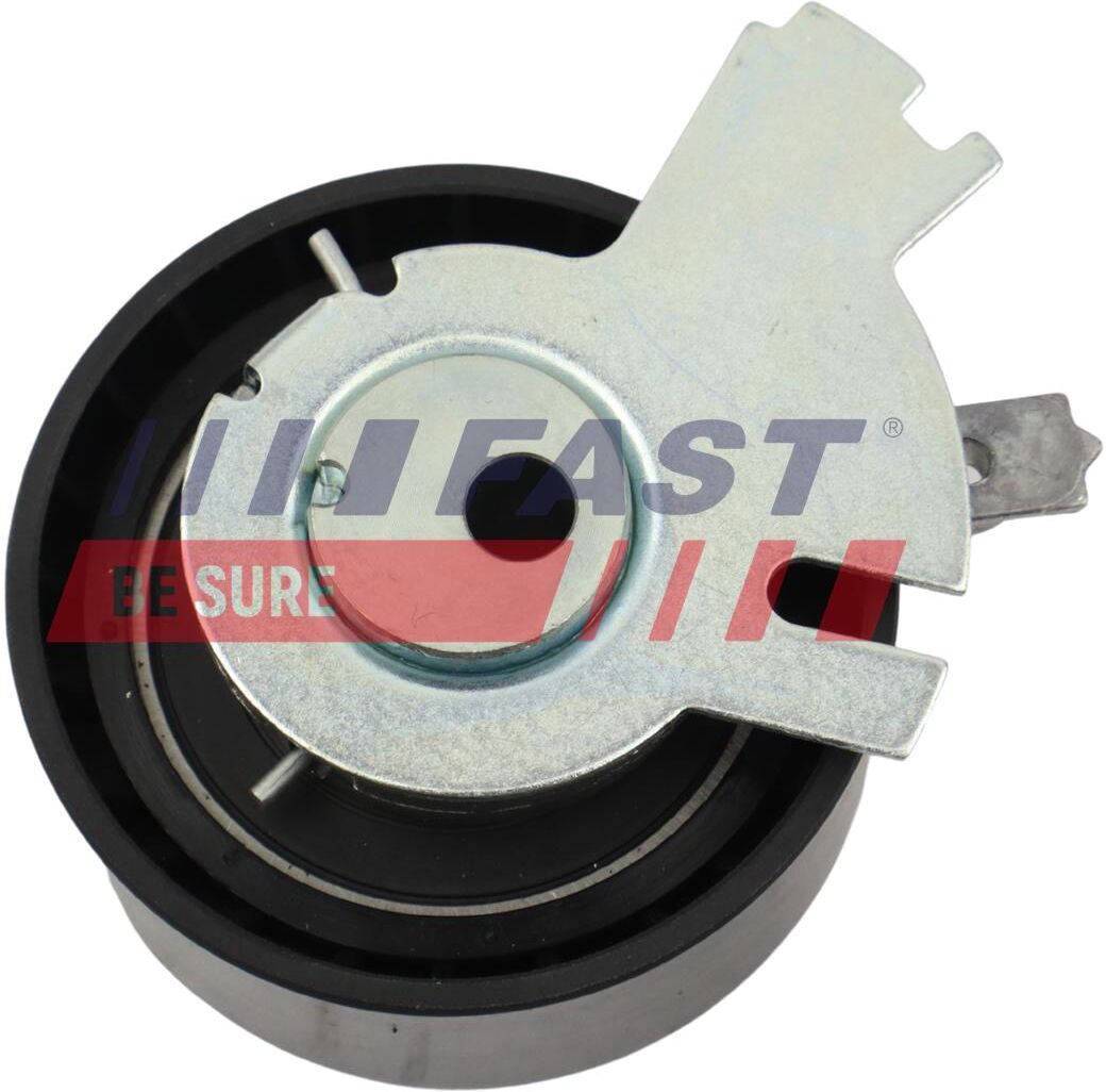 Fast Spannrolle, Zahnriemen Ft10010 Für Citroën (Df-Psa)