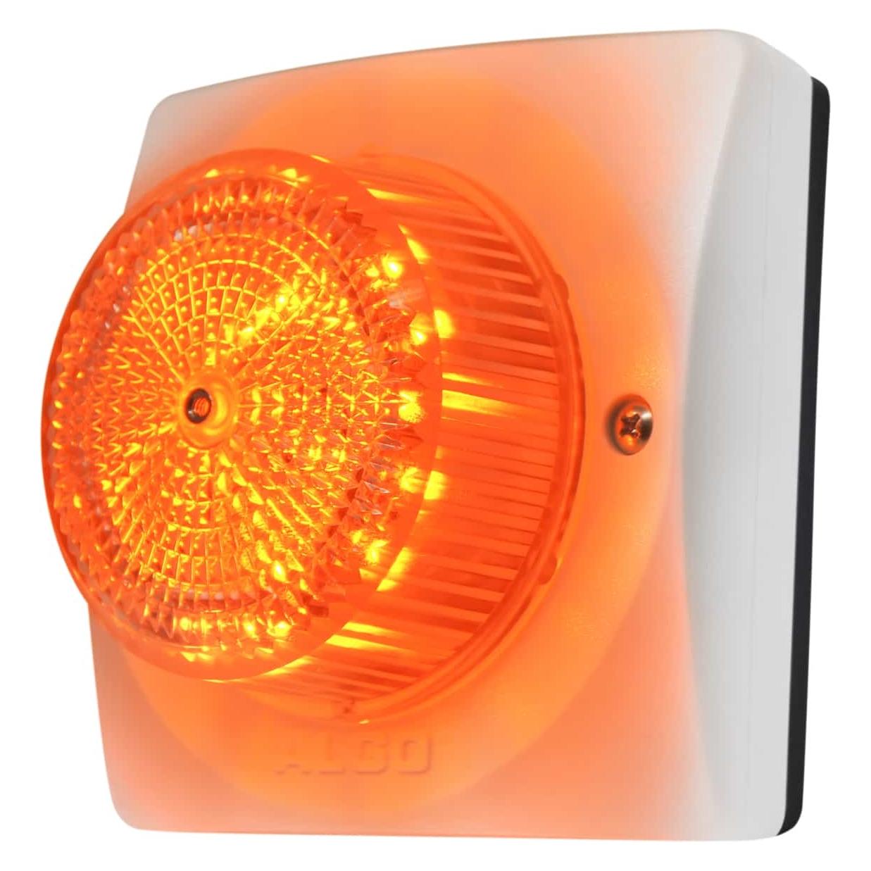 Algo 8138 IP VISUAL ALERTER - COLOR (8138)