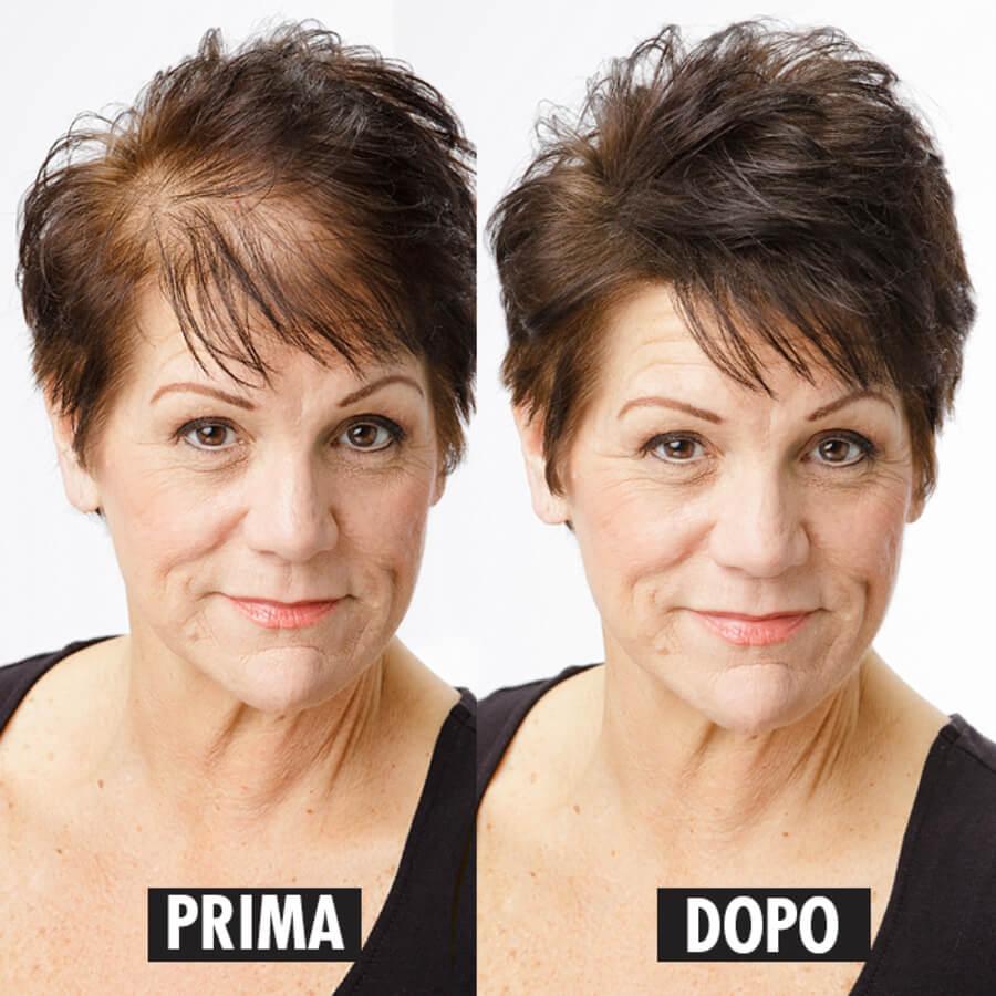 Toppik Hair Fiber