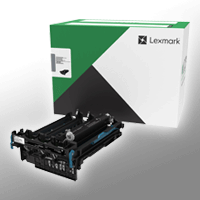 Lexmark Imaging Kit 70C0Z10 700Z1 schwarz