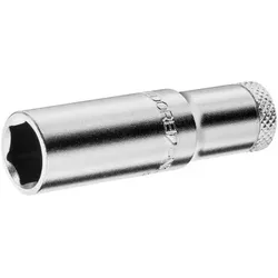 GEDORE 20 L 11 Steckschlüsseleinsatz 1/4, lang, 6-kant, 11 mm"